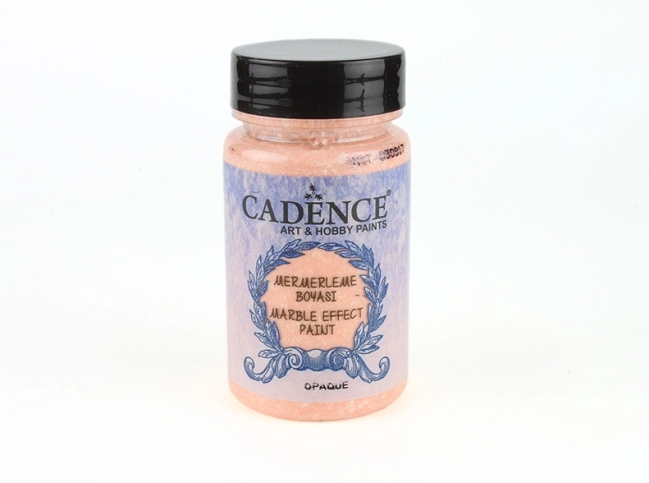 Pintura acrílica Marble Cadence efecto mármol