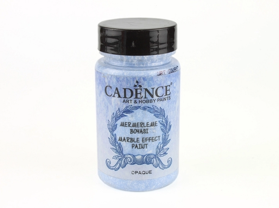 Pintura acrílica Marble Cadence efecto mármol