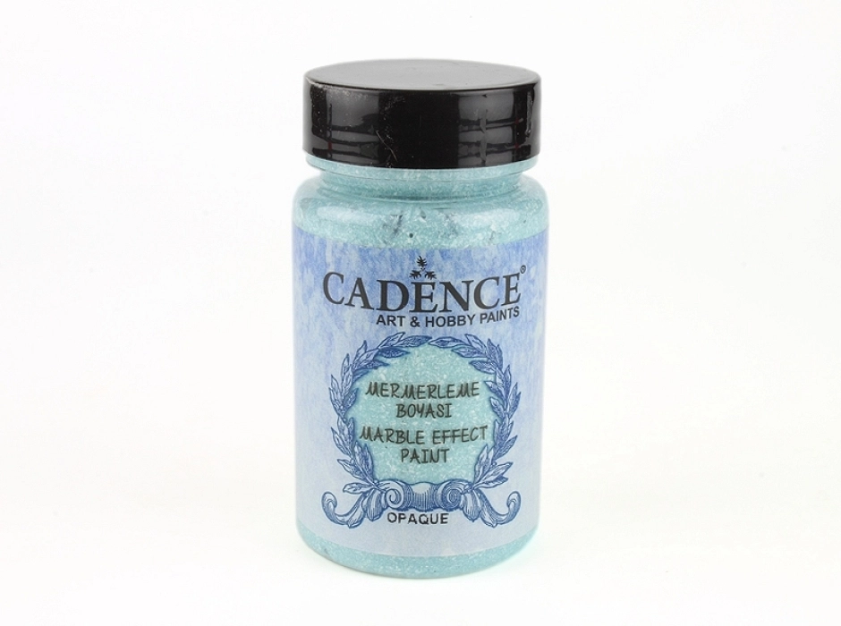 Pintura acrílica Marble Cadence efecto mármol