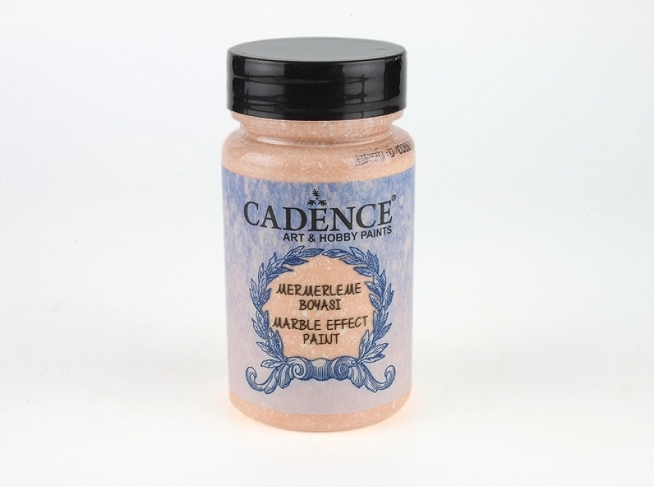 Pintura acrílica Marble Cadence efecto mármol
