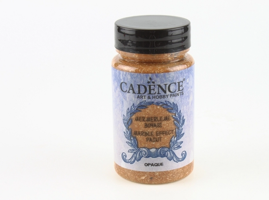 Pintura acrílica Marble Cadence efecto mármol