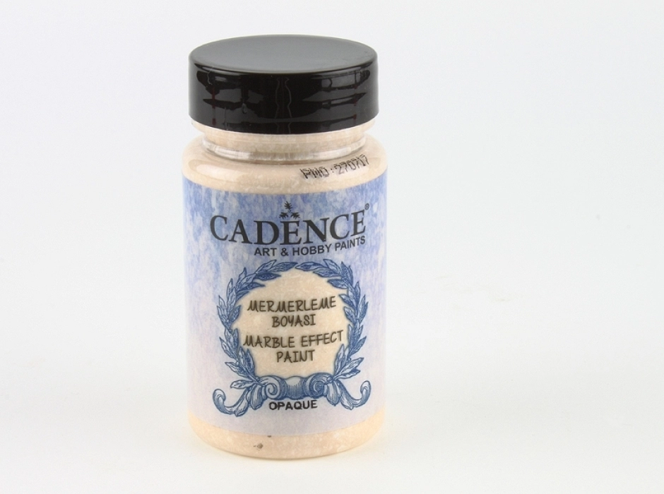 Pintura acrílica Marble Cadence efecto mármol