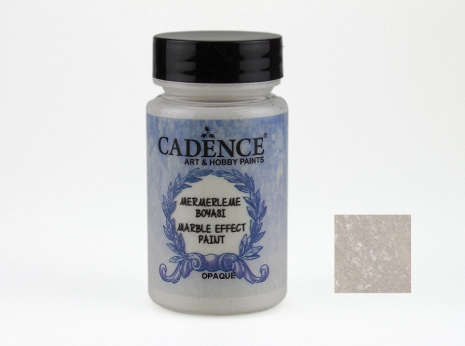 Pintura acrílica Marble Cadence efecto mármol