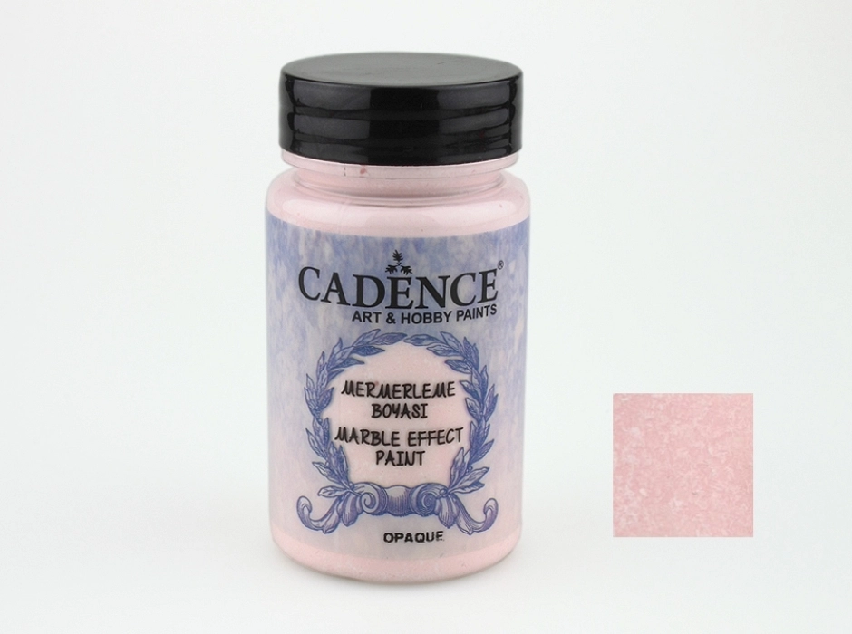 Pintura acrílica Marble Cadence efecto mármol