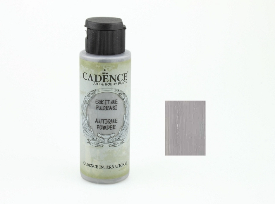 Pintura efecto pátina empolvada Antique Powder