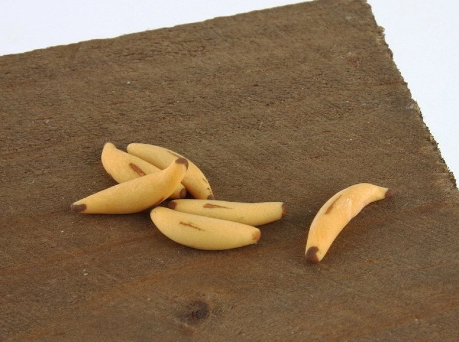 Plátanos (Bolsa 6 UNI.)