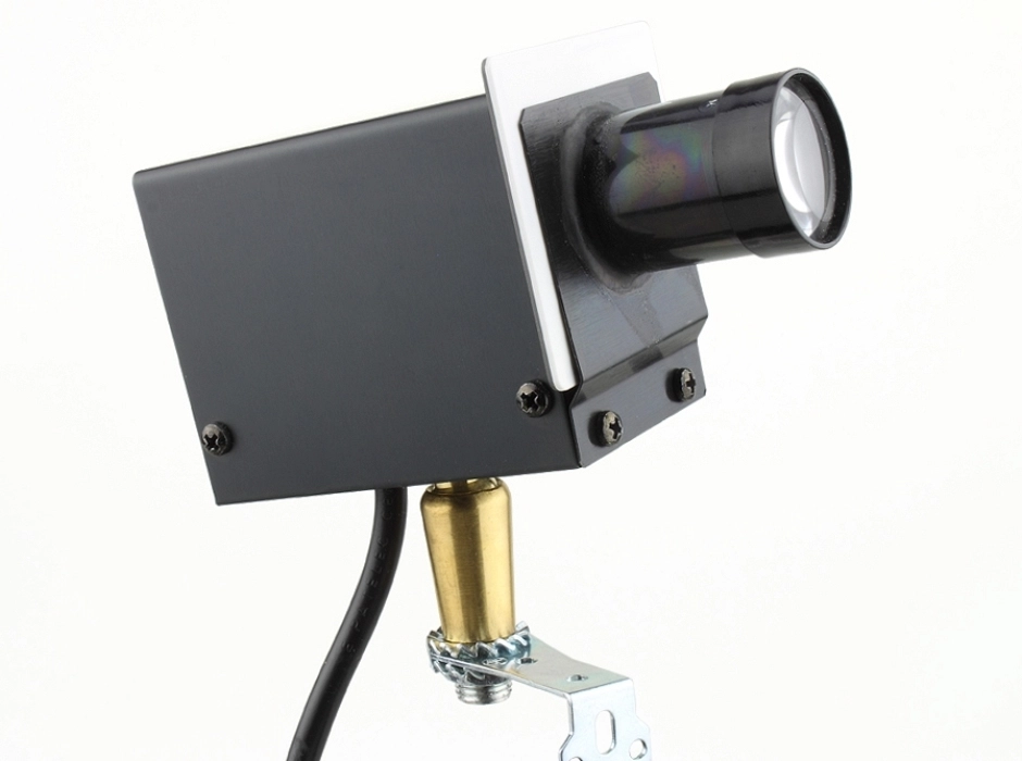Proyector LED de diapositivas Ø 25 mm. 220V.