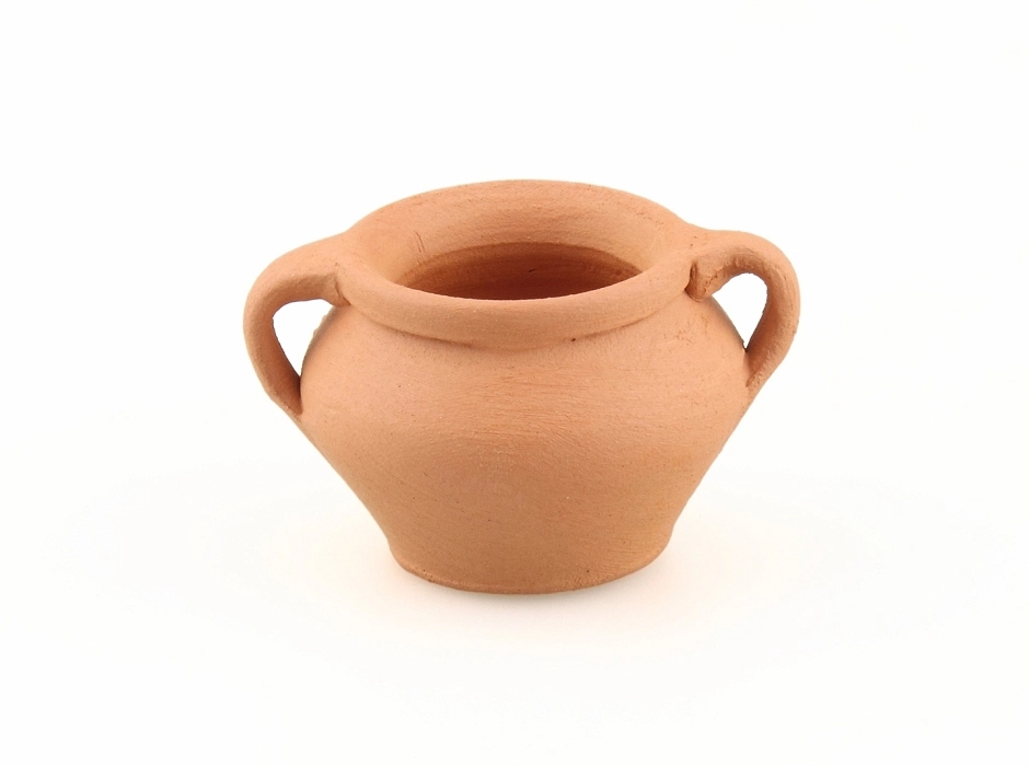 Pucherito para hogueras 2 cm.