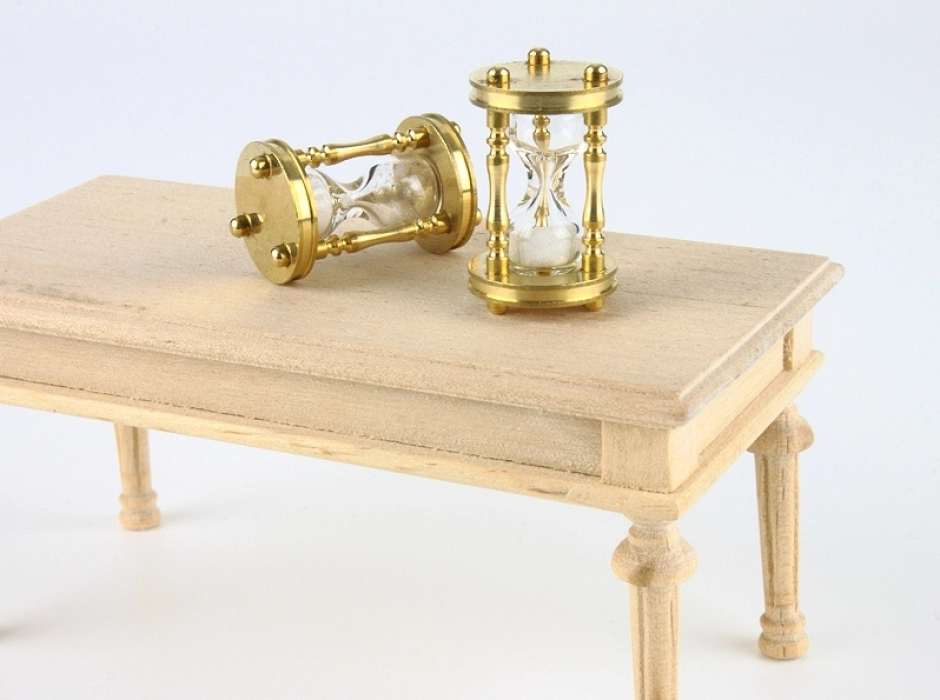 Reloj de arena