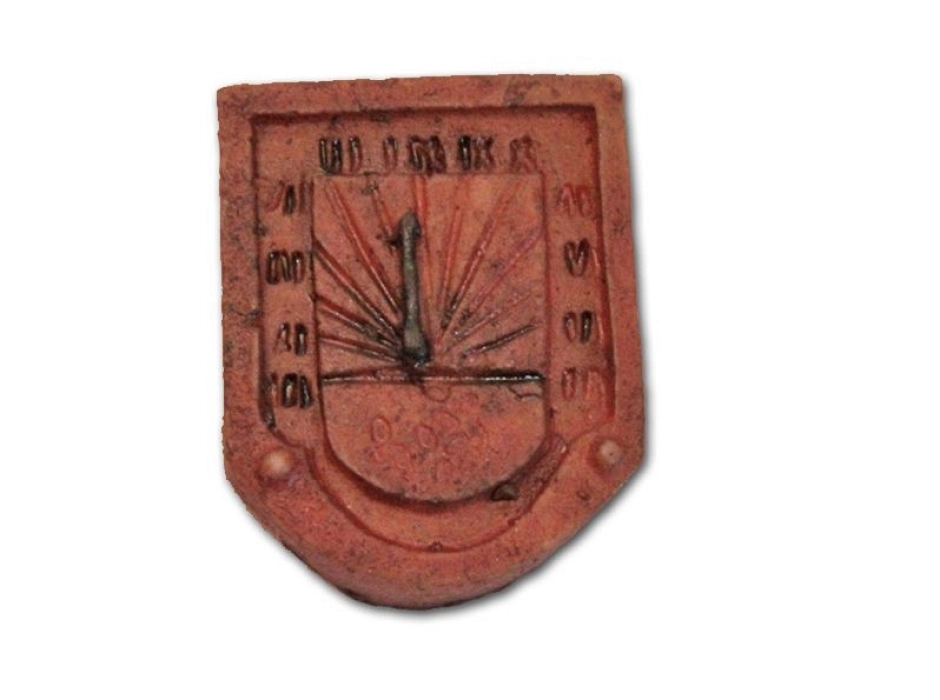 Reloj de sol Reloj de sol