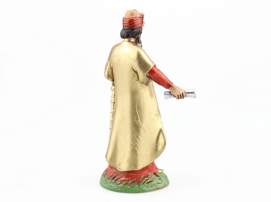 Rey Herodes 12 cm.