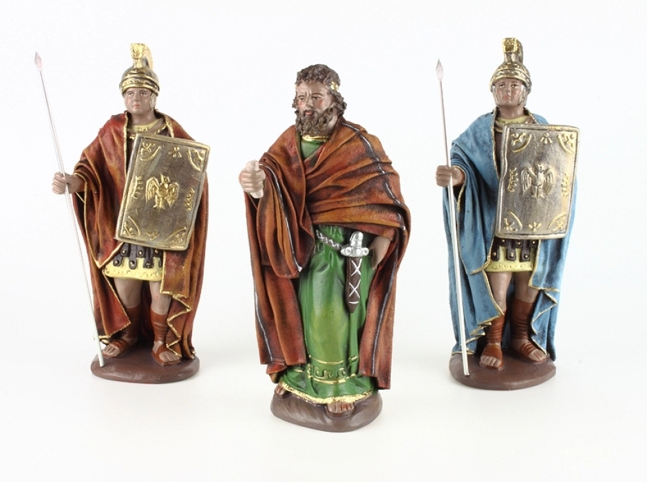 Rey Herodes Rey Herodes
