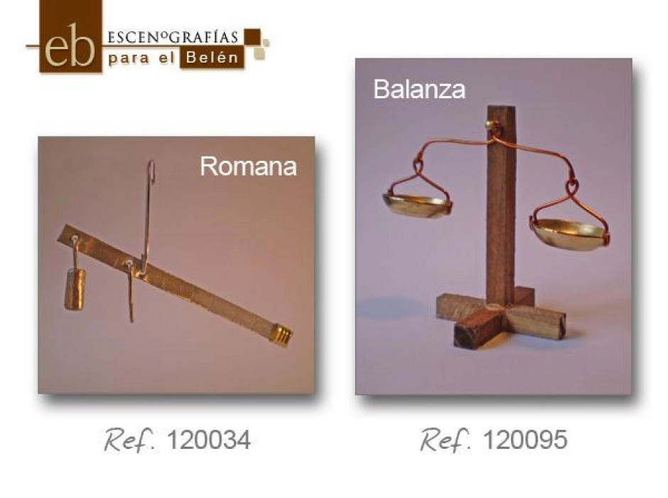 Romana de hierro