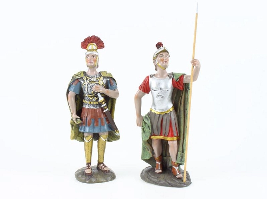 Romanos