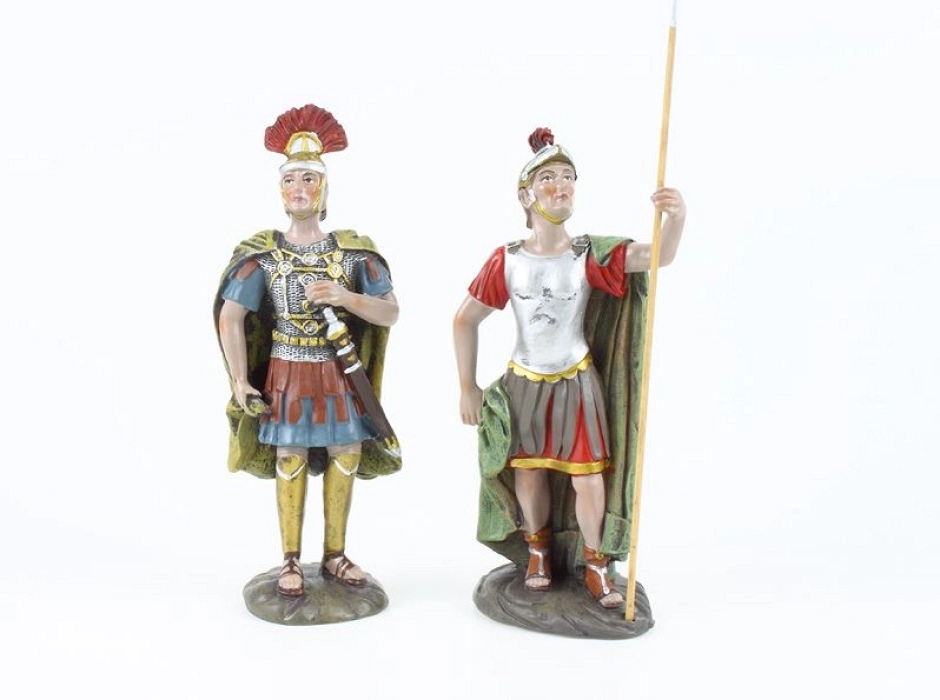 Romanos Romanos