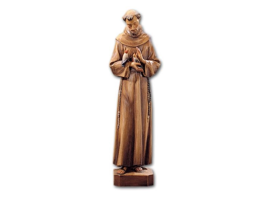 S. Francisco de Asís
