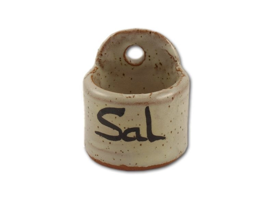 Salero de pared