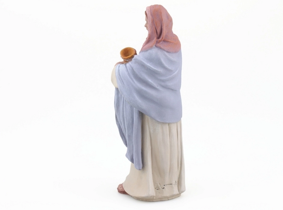 Samaritana 12 cm.