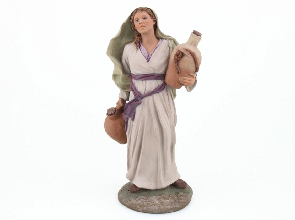 Samaritana 15 cm.