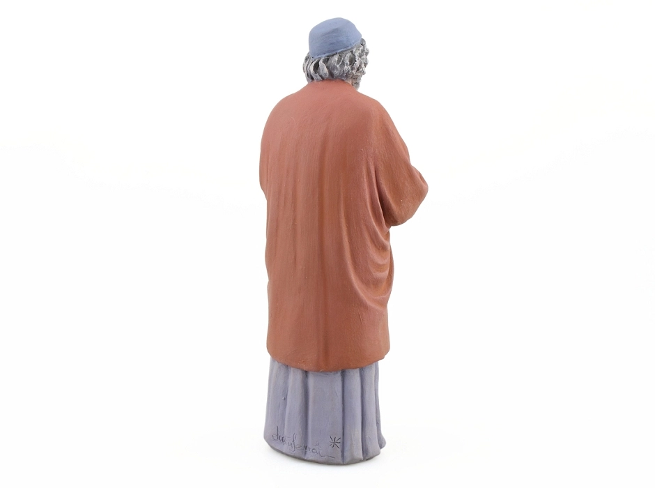 San Joaquín (abuelo) 17 cm.