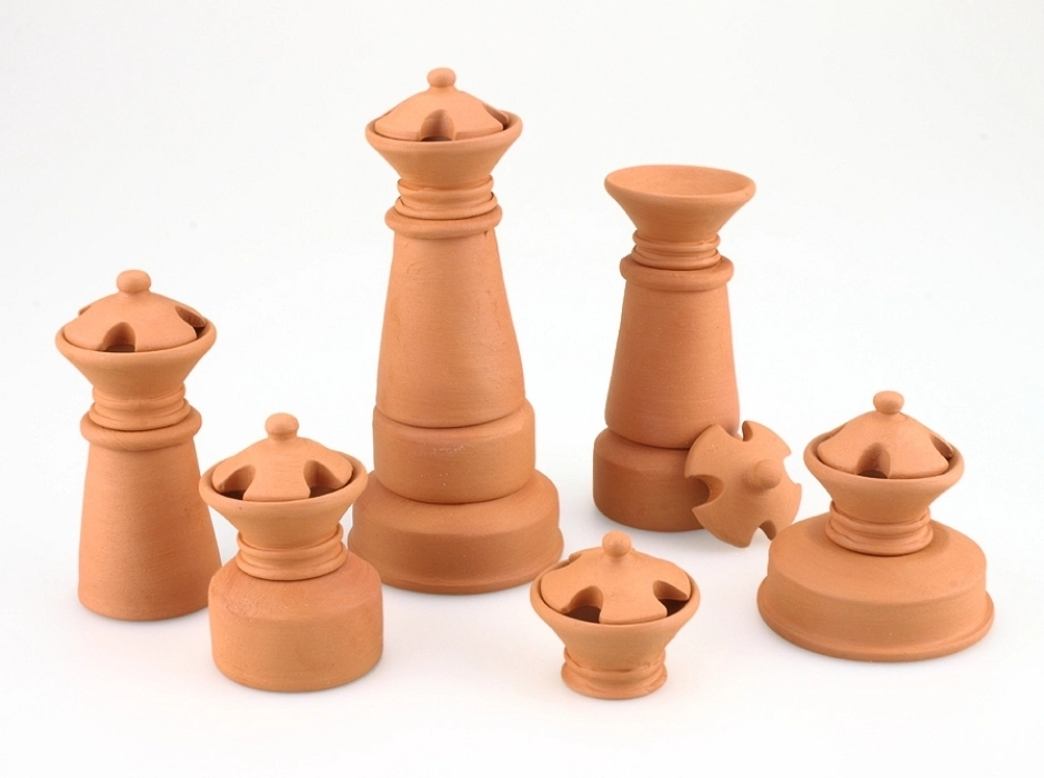 Soportes modulares