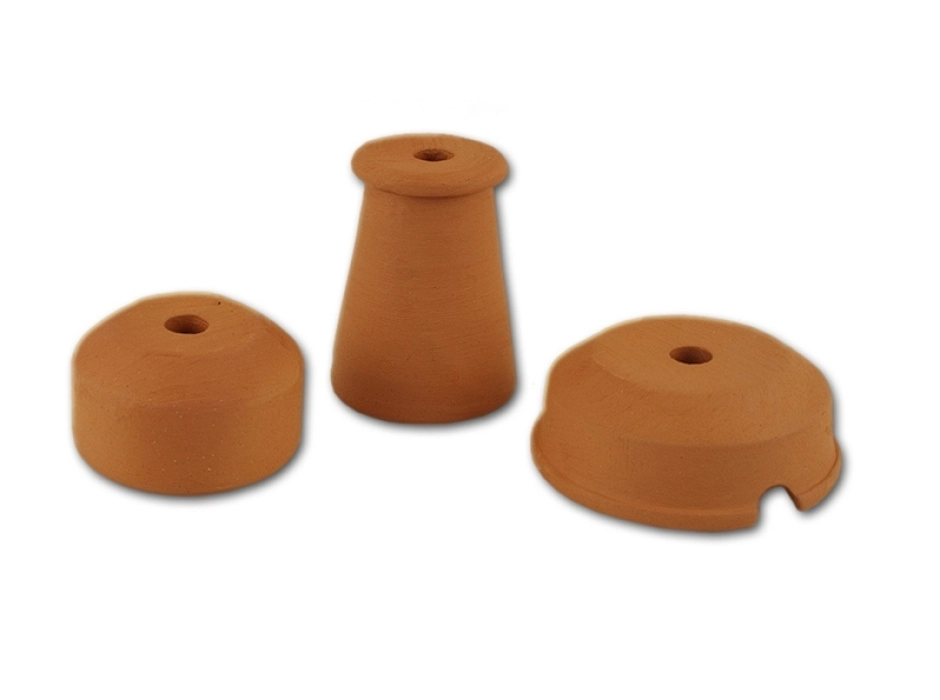 Soportes modulares