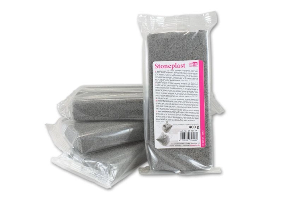 Stoneplast efecto piedra
