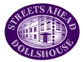 Streets Ahead Dollshouse