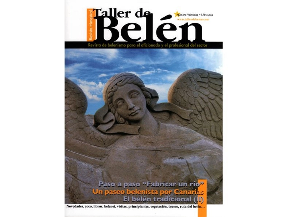 Taller de Belén nº 22