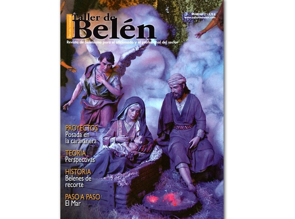 Taller de Belén nº 27