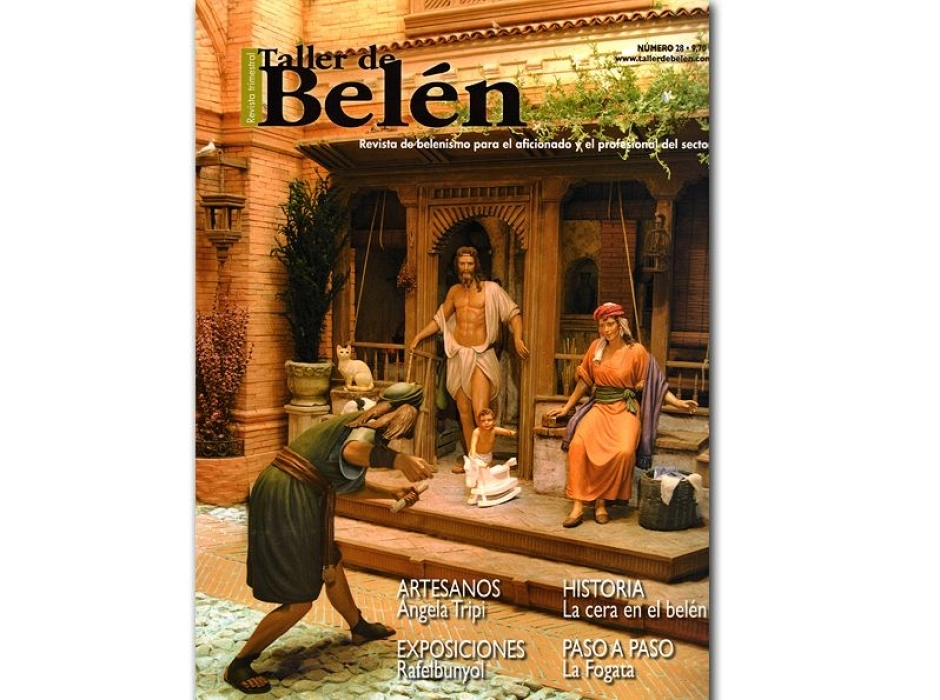 Taller de Belén nº 28