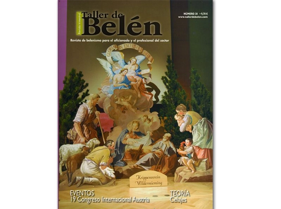 Taller de Belén nº 30