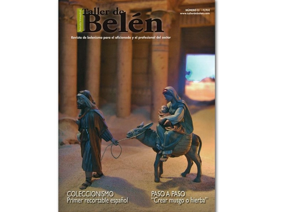 Taller de Belén nº 31