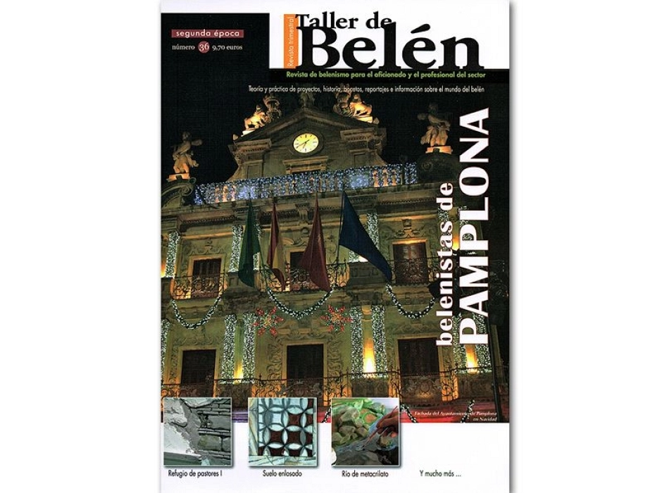 Taller de Belén nº 36