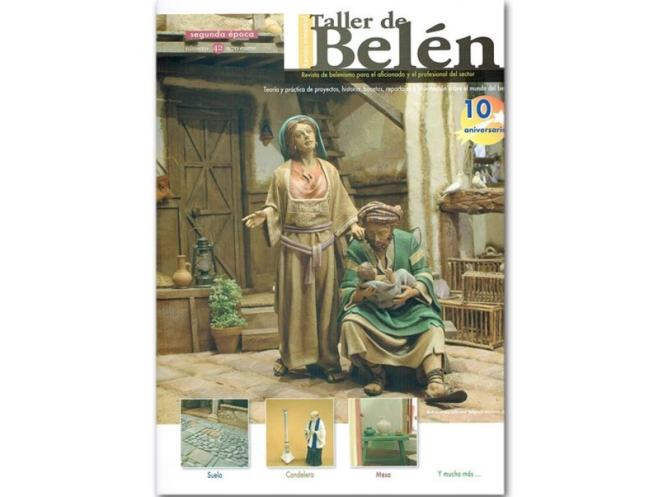 Taller de Belén nº 42