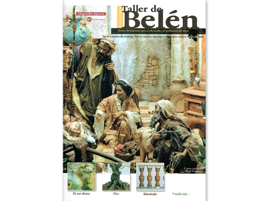 Taller de Belén nº 46