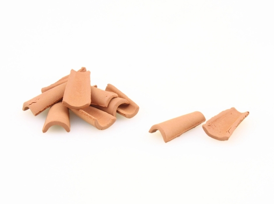 Teja árabe 1,5 cm. E. 1:35 (Bolsa 100 UNI.) Teja árabe 1,5 cm. E. 1:35 (Bolsa 100 UNI.)