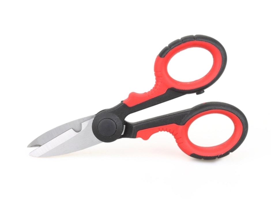 Tijeras electricista profesional