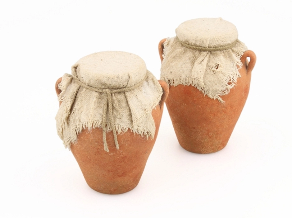 Tinaja imperial