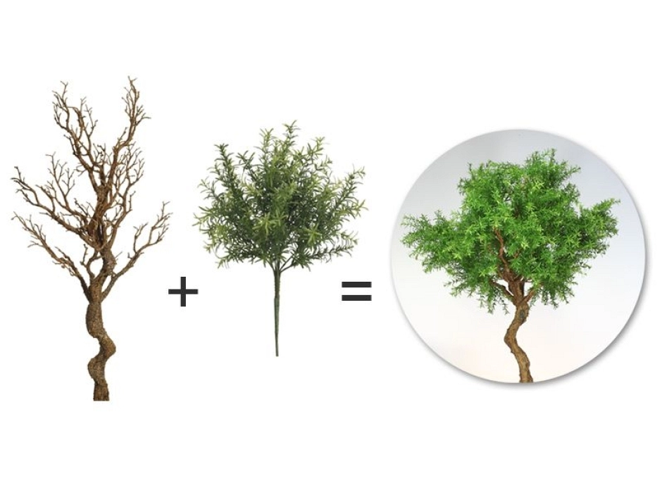 Tronco de árbol