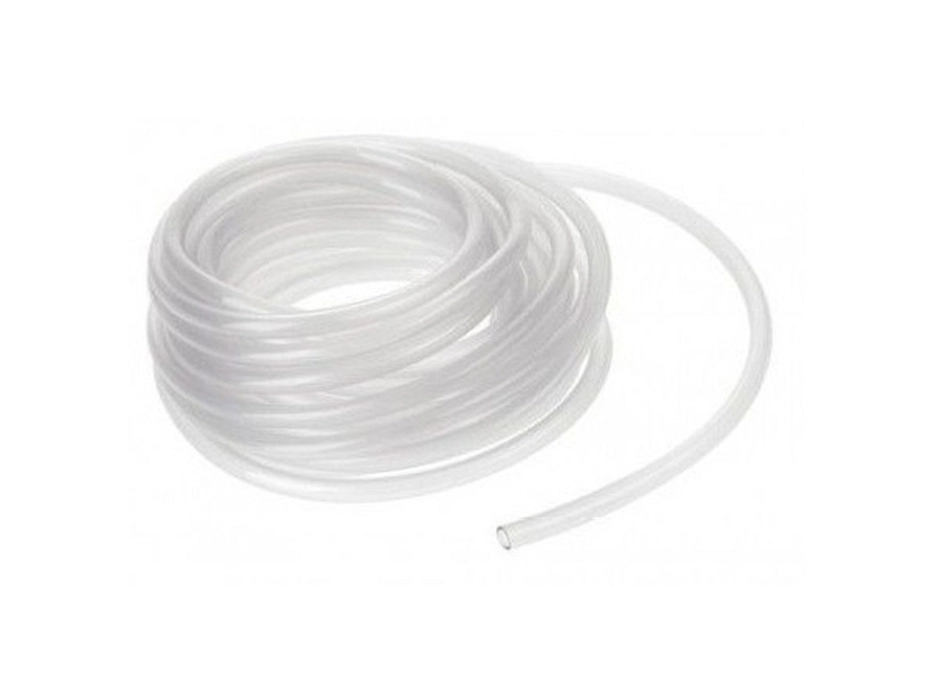 Tubo de silicona flexible