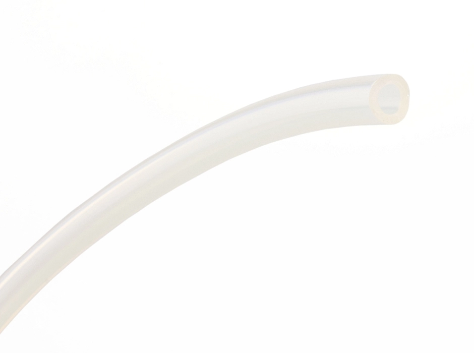 Tubo PVC Ø 5 mm. (Largo 1 m.) Tubo PVC Ø 5 mm. (Largo 1 m.)