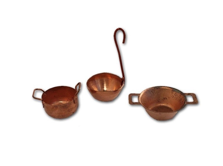 Utensilios de cocina