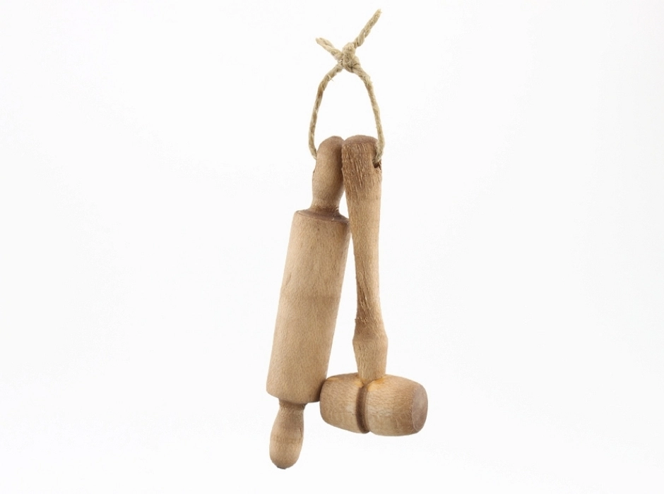 Utensilios de cocina para colgar
