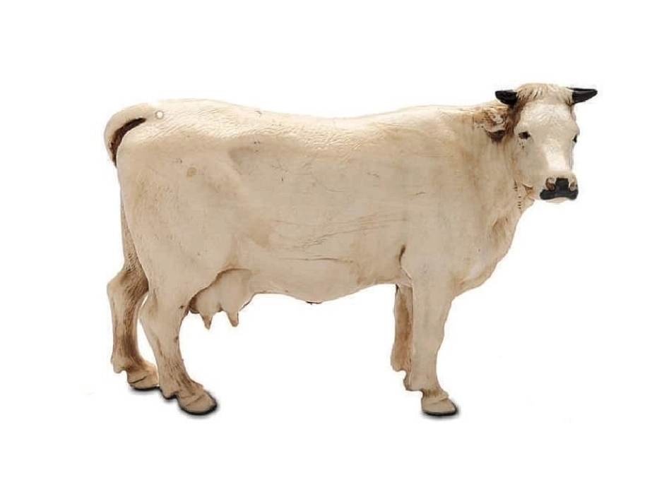 Vacas 10 cm. (Bolsa 2 UNI. surtidas)