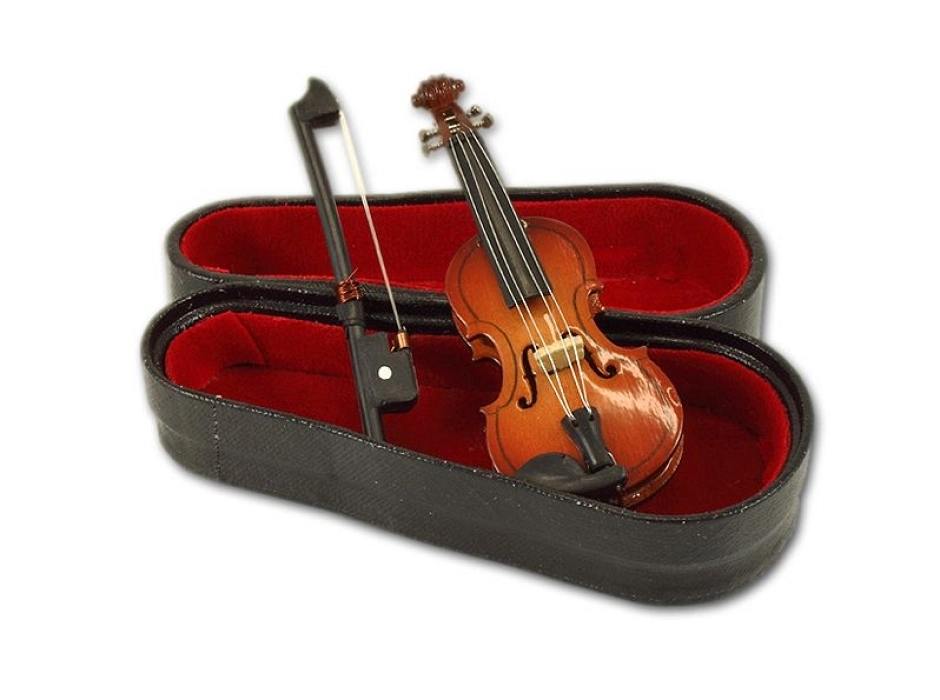 Violín