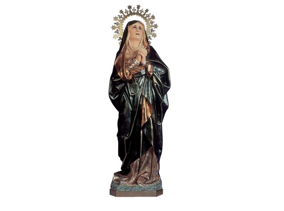 Virgen Dolorosa Virgen Dolorosa