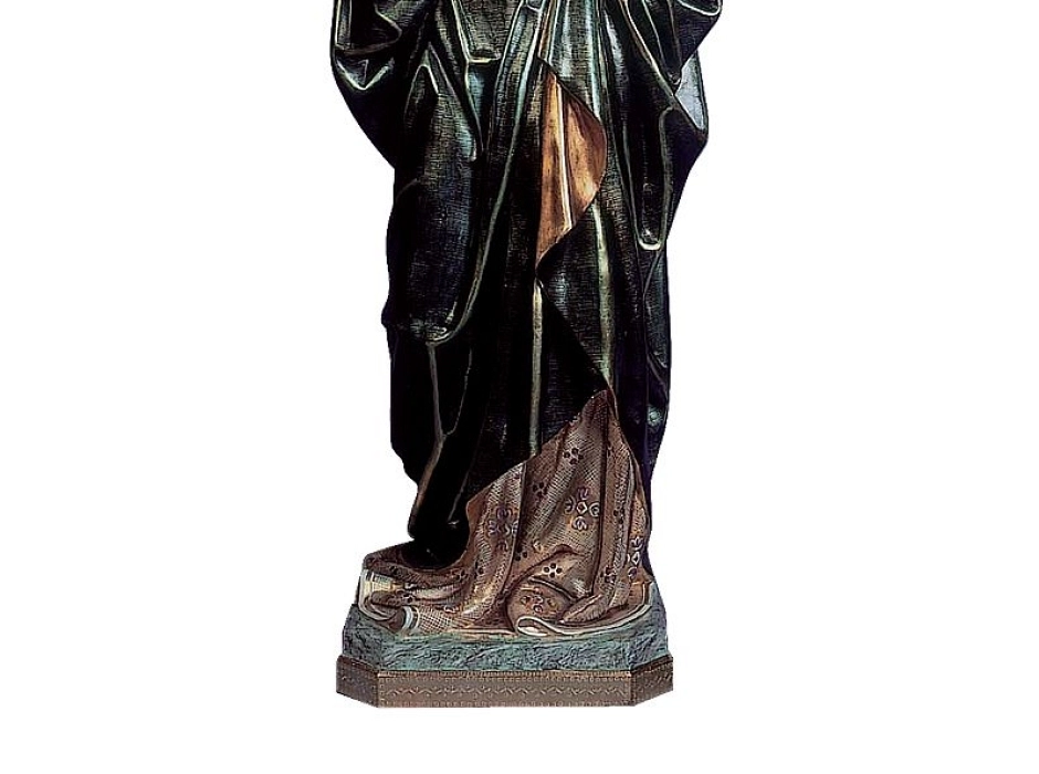 Virgen Dolorosa